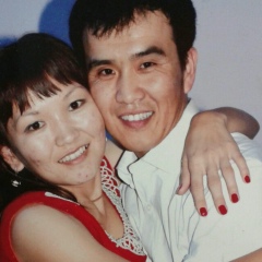 Nurgul Marhabaeva, 15.10.1990, Актау