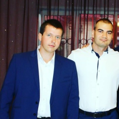 Влад Чугунов, 04.12