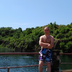 Юра Черничко, 10.10.1987, Рахов