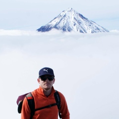 Максим Рудаков, 26.07.1989, Санкт-Петербург