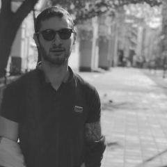 Салах Корнаев, Москва