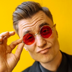 Артем Астахов, 19.02