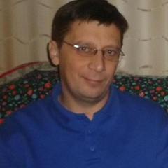 Михаил Кондратчик, 03.06.1971, Санкт-Петербург