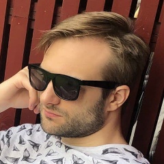 Иван Соломаха, 04.05, Москва