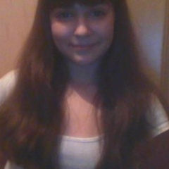 Алина Саламова, 06.01