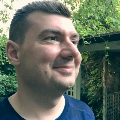 Станислав Передерий, 17.12.1980, Бургас