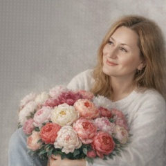 Анастасия Мачигина, 02.05, Санкт-Петербург