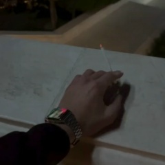 Доминик Орлов, 28.03.1996, Alicante