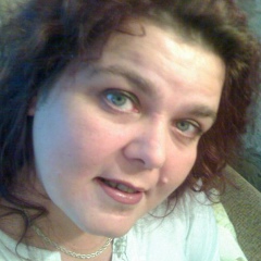 Маринэлла Лукинская, 31.07, Санкт-Петербург