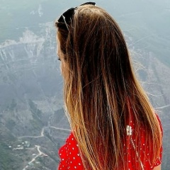 Варвара Глебова, Санкт-Петербург