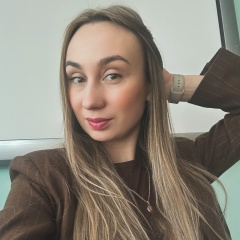 Виктория Пустомолотова, 22.10.1988, Тула