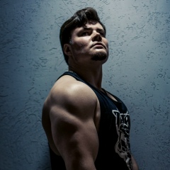 Denis Кондрашечкин, 30.01, Кинель