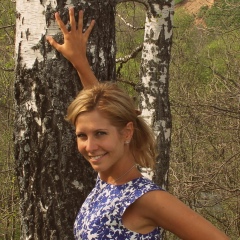 Алена Елисеева, 15.03.1988, Москва