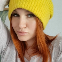 Анна Шамсутдинова, 15.12.1985, Севастополь