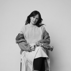 Вероника Ковальчук, 26.12.1990, Владивосток