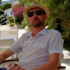 Павел Сухов, 03.01.1976, Санкт-Петербург