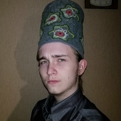 Богдан Иванов, 01.11, Смоленск