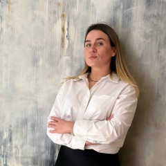 Екатерина Нештукова, Тюмень