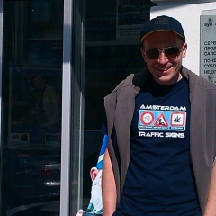 Максим Корняков, 28.08.1985, Винница