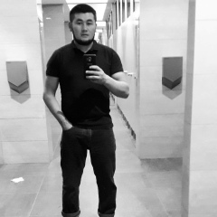 Адилет Эралыев, 01.01.1997, Джалал-Абад