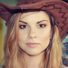 Екатерина Никулина, 25.05.1989, Челябинск