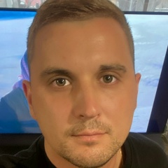 Сергей Баклыков, Самара