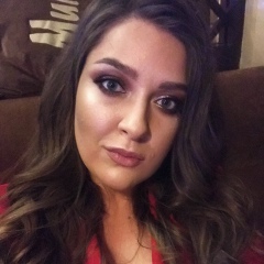 Вероника Козаль, 12.08.1992, Минск