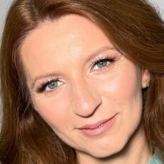 Елена Старостина, 25.04.1988, Магнитогорск