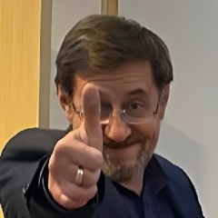 Валерий Шаров, Санкт-Петербург