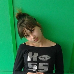 Паша Острозький, 03.06.1996, Луцк