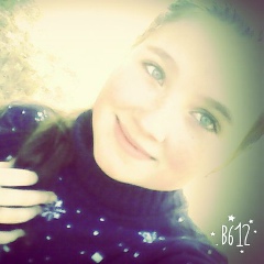 Виктория Босенко, 23.12.2000, Кропивницкий / Кировоград