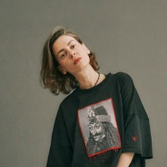 Альбина Волкова, 21.01.1986, Москва