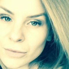 Евгения Дорохова, 19.08, Москва