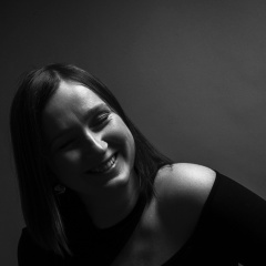 Наталья Кормышева, 11.04.1988, Санкт-Петербург