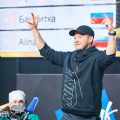 Damir Shakirov, 17.02, Москва