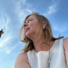 Наталья Иванова, 23.06, Санкт-Петербург