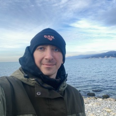 Валерий Бурмантов, 13.03, Курган