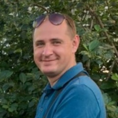 Максим Смирнов, 29.11.1986, Москва