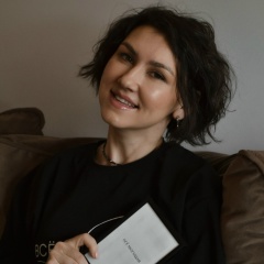 Ляля Всёмогущая, 14.05, Казань