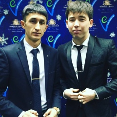 Абзал Калим, 14.05, Шымкент