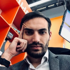 Артем Та, 22.07, Владикавказ