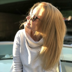 Катерина Грачёва, Санкт-Петербург