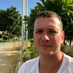 Максим Синокоп, 27.07.1987, Знаменка