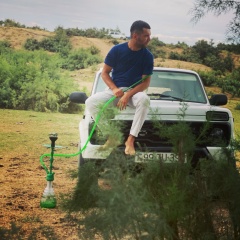 Сеймур Худиев, 10.08, Санкт-Петербург