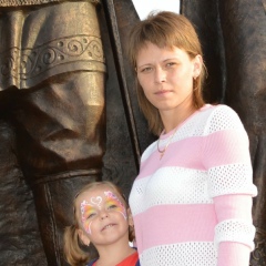 Виктория Чумакова, 01.01, Витебск