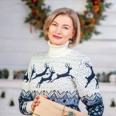 Анна Болотова, 04.05.1984, Новосибирск