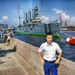 Kamilev Rasuljon, 20.08.1990, Санкт-Петербург
