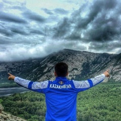 Almas Nazarov, 17.04