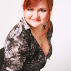 Наталья Суконникова, 07.12, Санкт-Петербург