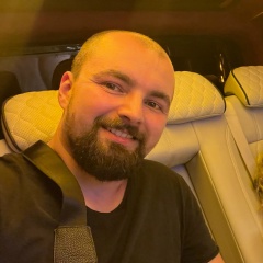 Stanislav Kovtun, 30.10.1992, Санкт-Петербург